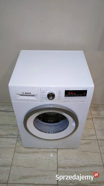 Pralkosuszarka Samsung wsad 8 45 możliwość Lipno