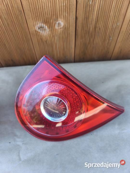Lampa tył Volkswagen Golf V 5 tylna GTI osobowe świętokrzyskie Starachowice
