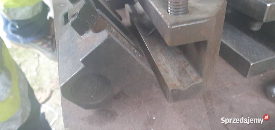 Imak tokarski Ideal 10 oprawek lubelskie Krasnystaw