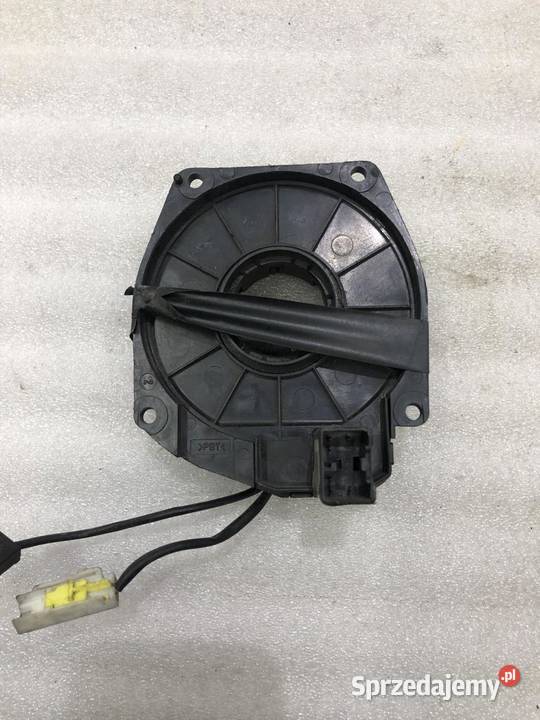 TAŚMA AIRBAG NISSAN PRIMERA P11 255549F000 osobowe wielkopolskie sprzedam