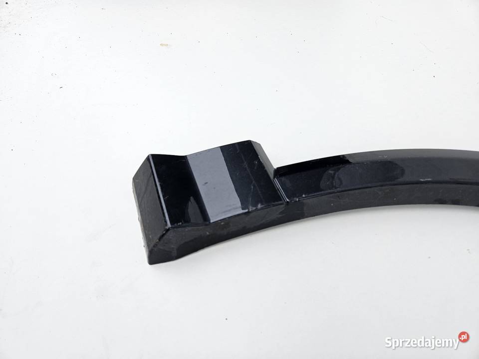 AUDI Q2 81A SLINE LISTWA BŁOTNIKA PRAWY PRZÓD osobowe wielkopolskie Międzychód