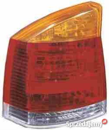 LAMPA TYLNA PR SDNHB OPEL VECTRA C 200204 200807 Pruszków