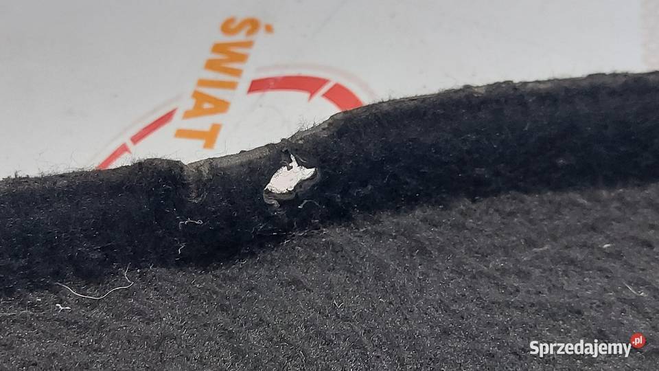 OPEL MERIVA B 14r półka bagażnika Kielce sprzedam