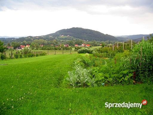 Sprzedamy dom ŻywiecSporysz Domy Żywiec