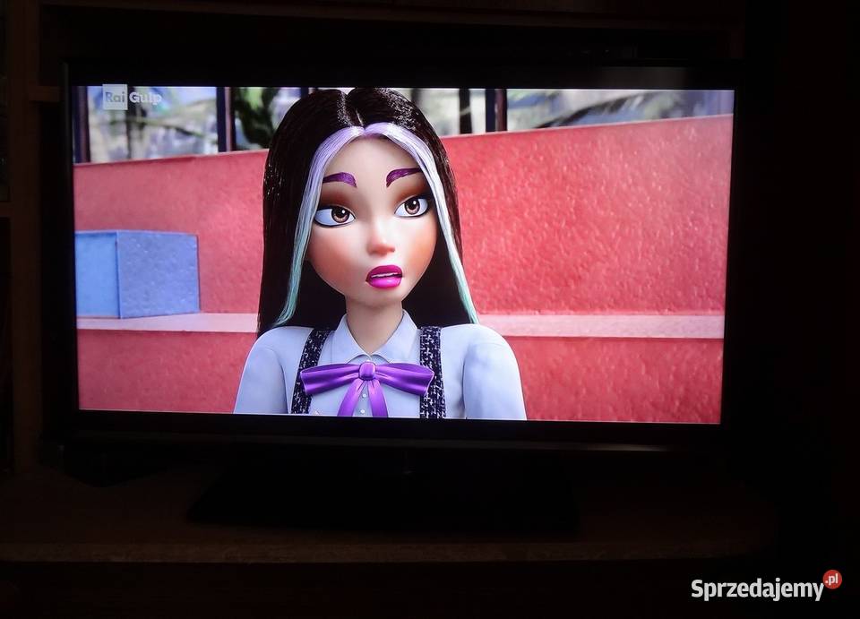 Sprzedam telewizor SAMSUNG UE32J5600AW 32 FullHD Szczecin