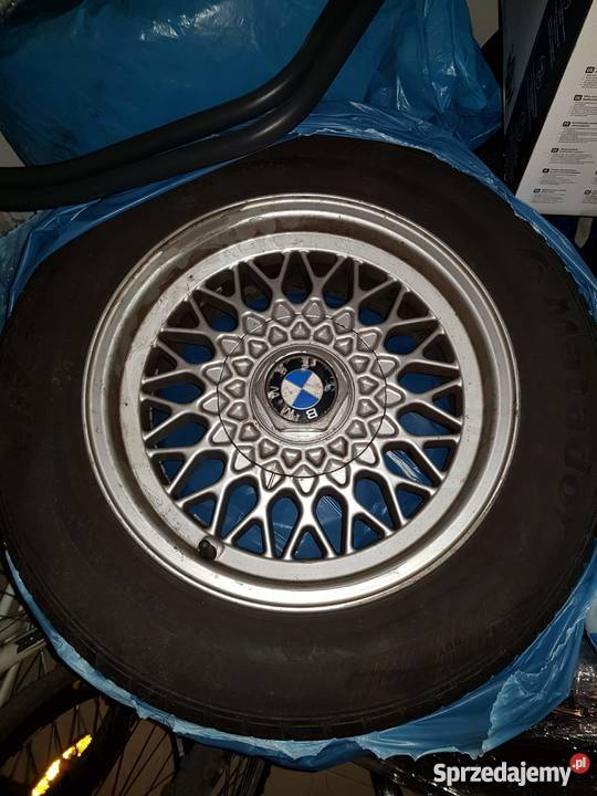 BMW E36 Compact 16LPG Mpakiet Włocławek