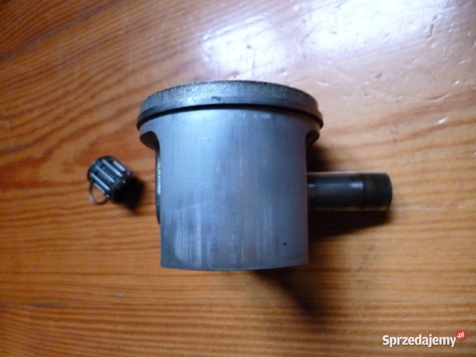 Piła spalinowa Dolmar 115i cylinder i tłok Łochów
