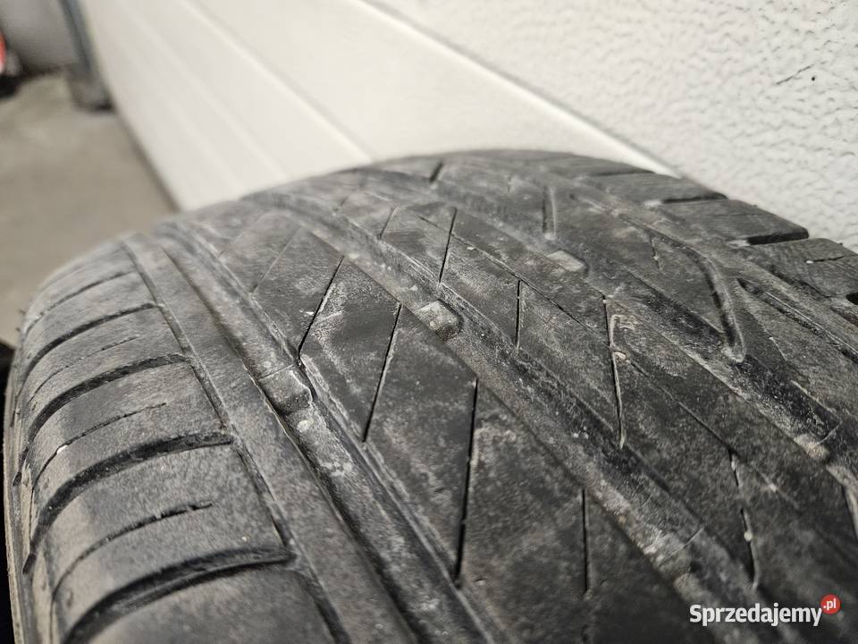 2 21550 R18 92W Bridgestone Turanza T001 2022r Katowice