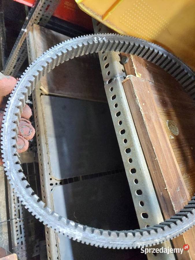 Yamaha RX1 pasek napędowy wariatora skuter Jelenia Góra