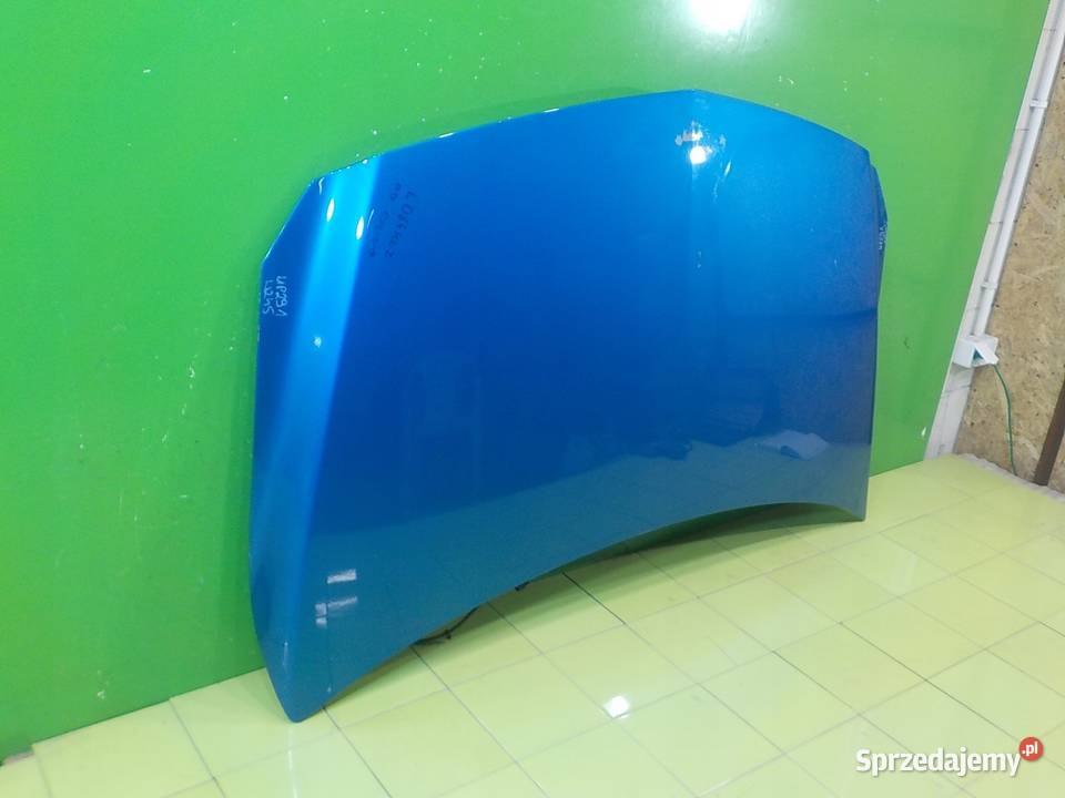 MERCEDES B W246 16 B 15r 5D maska Suków