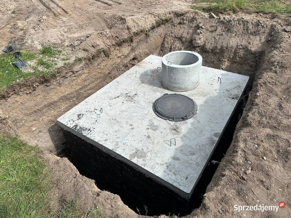Piwnice ogrodowe Ziemianki Suwałki