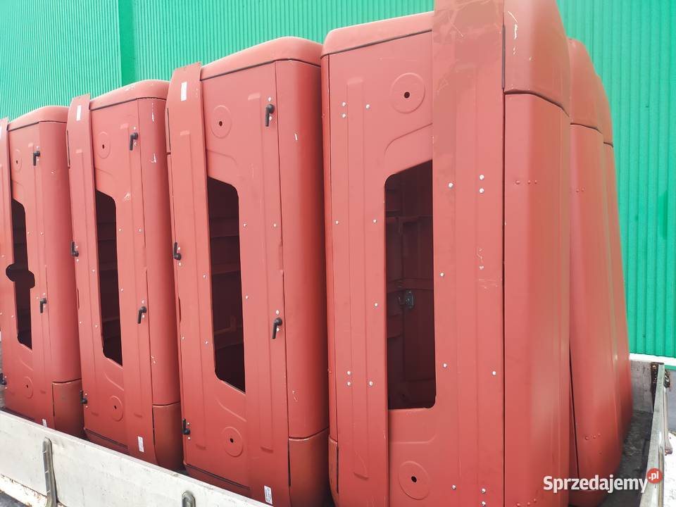 Maska pokrywa silnika Ursus C360 nowa faktura Pozostałe kujawsko-pomorskie Brzozówka