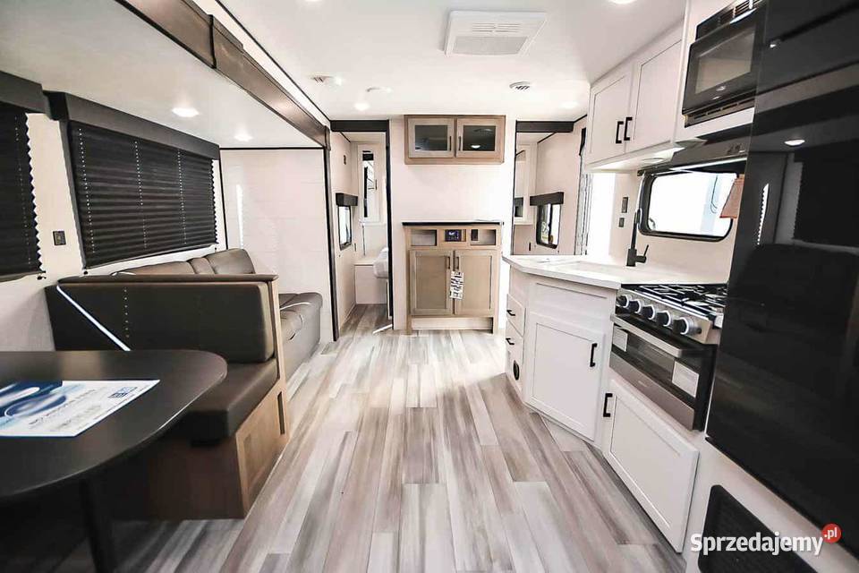 jayco 261 BHS campingowa amerykańska vat 23 sprzedam