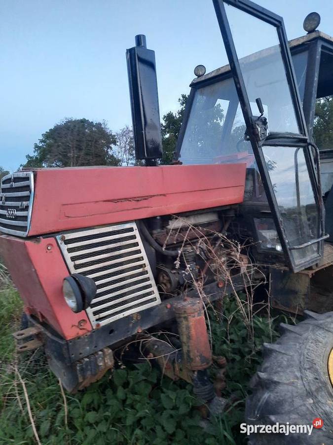 Zetor 8011 880286461