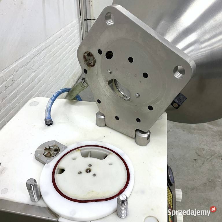 Nadziewarka próżniowa Frey Jobber 50 Zamość