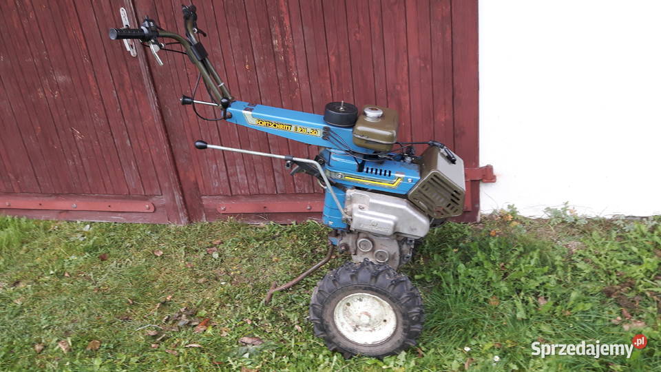 glebogryzarka Fortschritt traktorek dzik ciągnik mazowieckie Garwolin