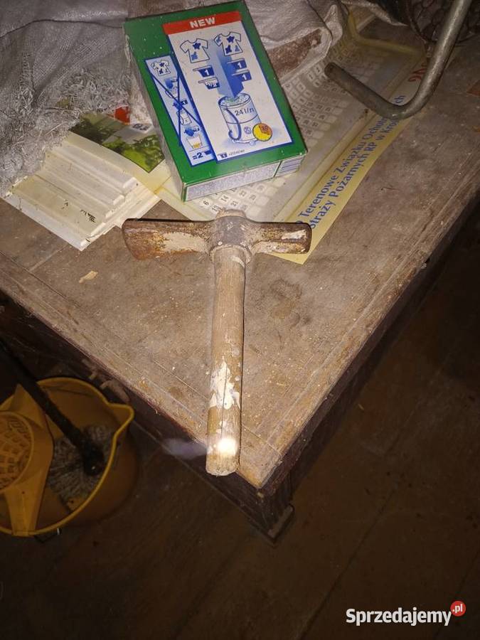 Starocie podkarpackie Krosno
