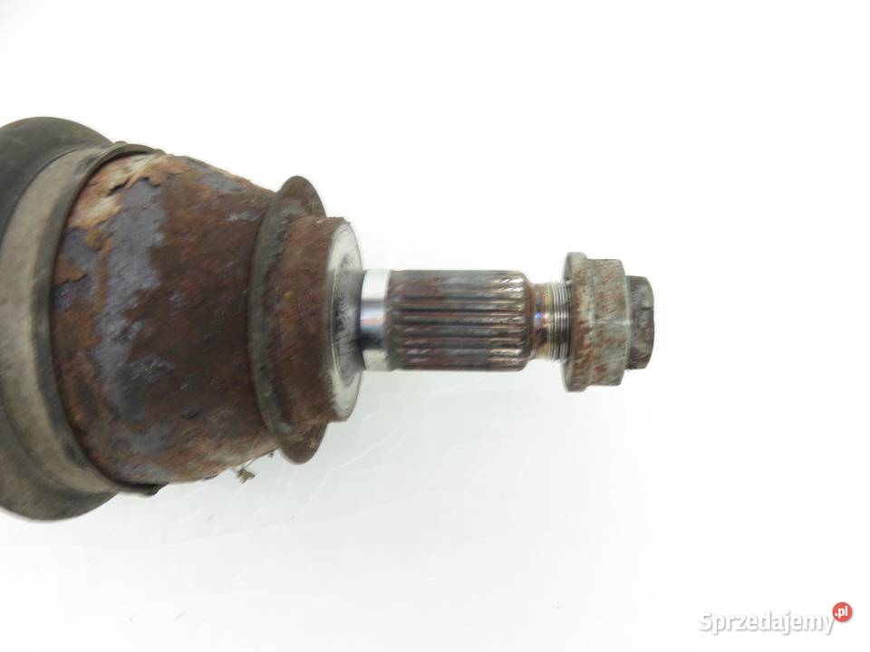 PÓŁOŚ PRAWA MINI CLUBMAN R55 16 D sprzedam