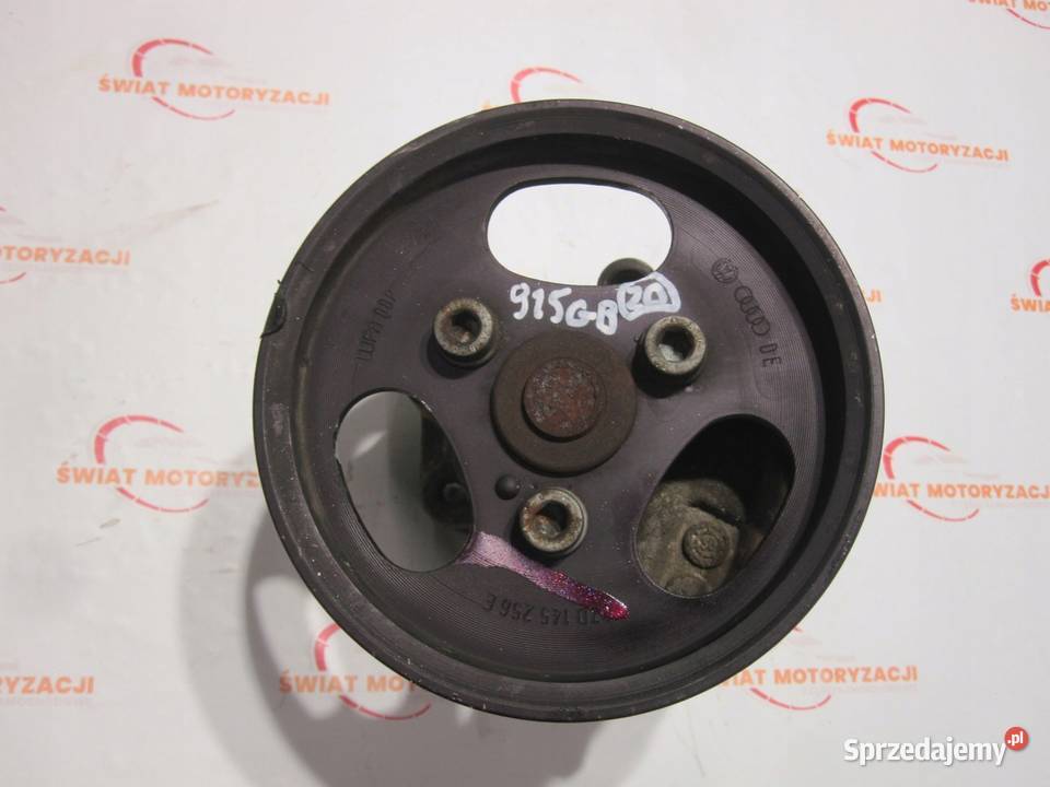 PORSCHE CAYENNE 05r 32 V6 BFD M02 M2Y 250 pompa osobowe Kielce sprzedam