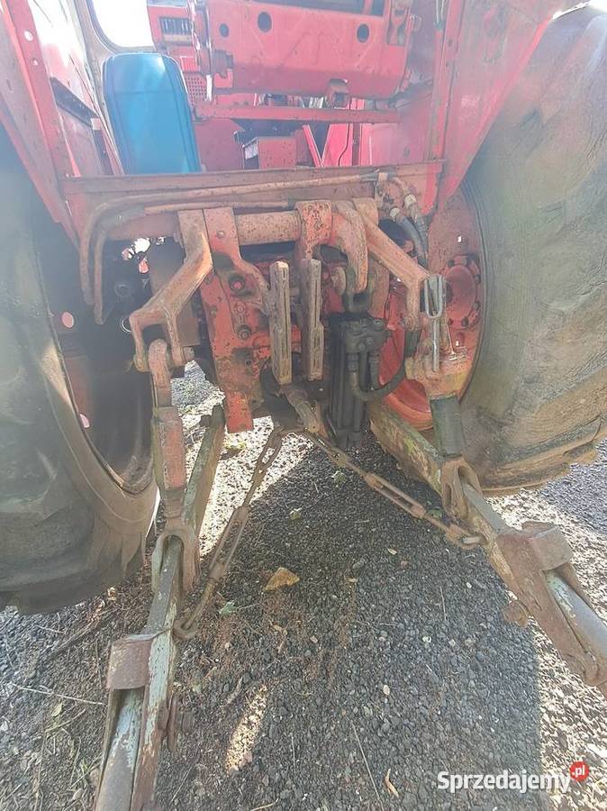 Białoruś jumz Skrzynia biegów Manualna Belarus Zielona Góra