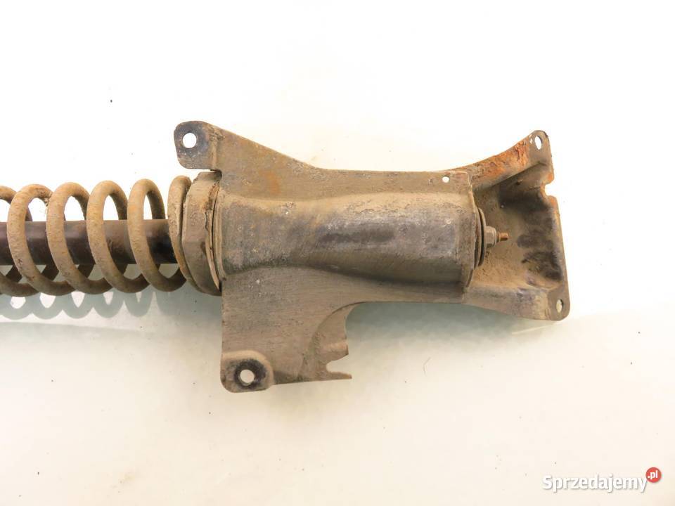 AMORTYZATOR LEWY TYLNY AUDI 80 B4 19 TDI osobowe