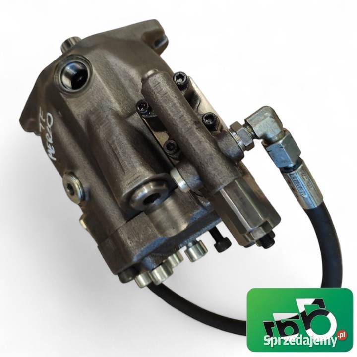 Pompa hydrauliczna AH A10VO45 Rexroth R902468805 Wilkowo