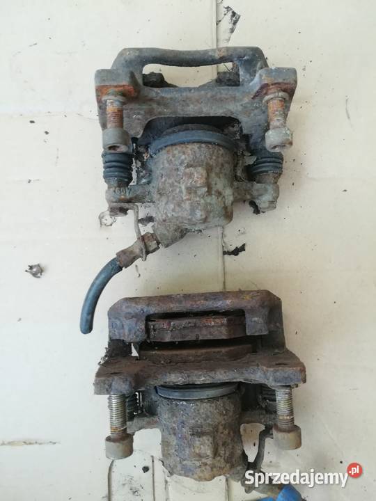 Polonez caro atu truck zawieszenie fso jarzmo mazowieckie Suskowola