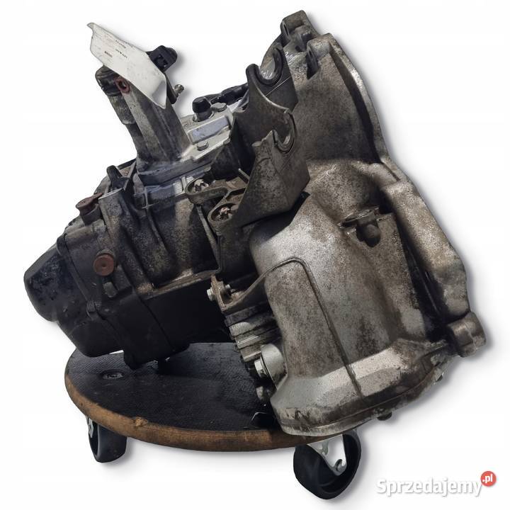 SKRZYNIA BIEGÓW Opel Astra J IV 14 16V 9YW429 Chełm