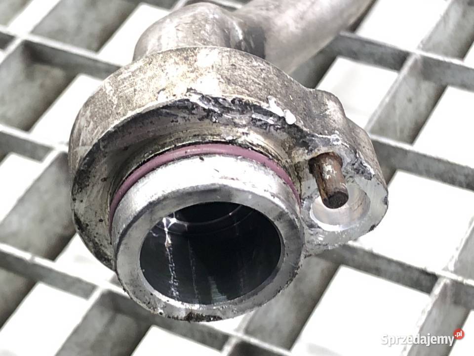 RURKA KLIMATYZACJI VW PASSAT B8 14 150