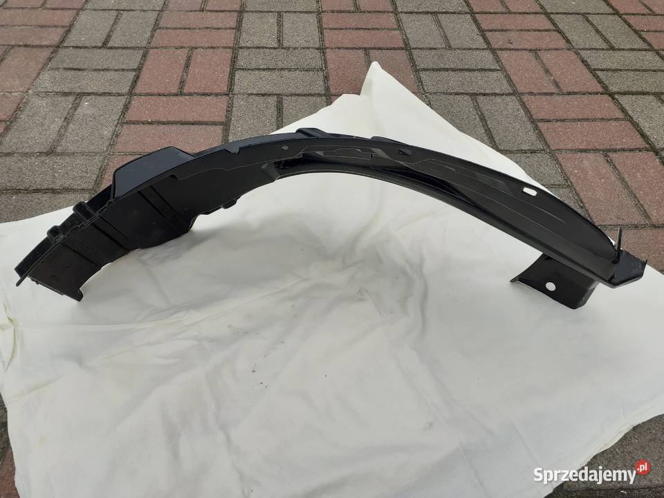Nadkole lewy przód Auris 2 Karoseria Legionowo sprzedam