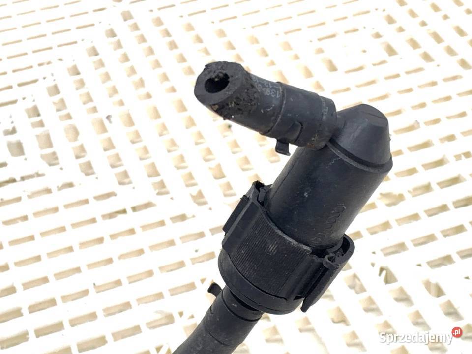 PRZEWÓD PALIWOWY 4G0201992G podkarpackie