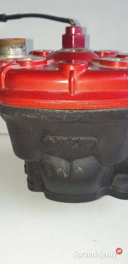 MVT zapłon cylinder tunigogowy derbi aprilia podkarpackie sprzedam