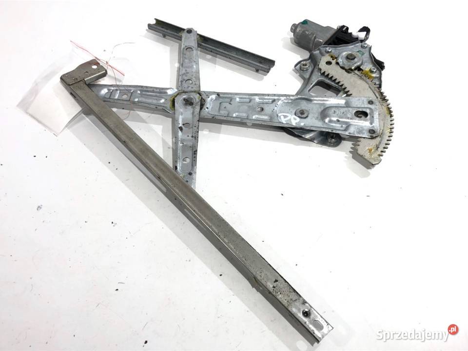 PODNOŚNIK SZYBY PRAWY PRZÓD HONDA CIVIC IX osobowe podkarpackie