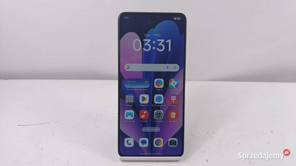 Smartfon Redmi Note 13 Pro 5G 8256GB Katowice sprzedam