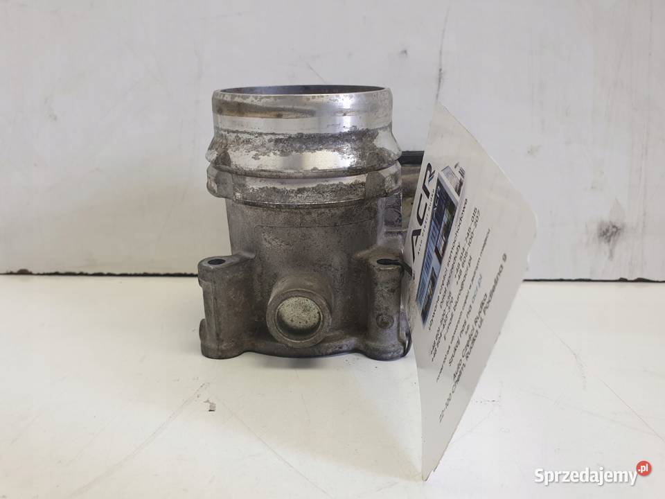 PRZEPUSTNICA Volvo V40 II 15 T turbo 31293736 lubelskie Chełm