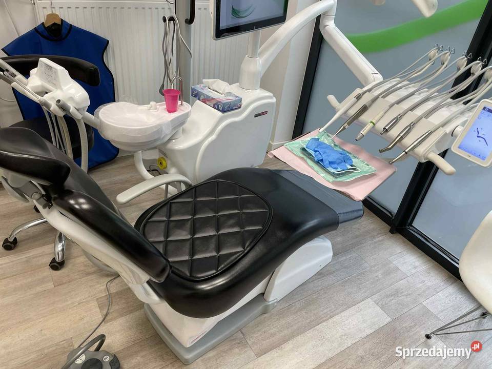 Okazja Unity Stomatologiczne Warszawa