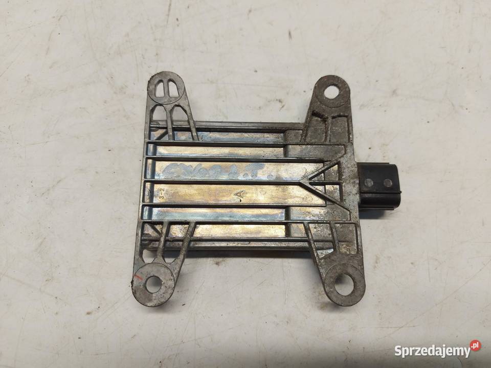 Mazda CX60 2023r radar czujnik moduł martwego dolnośląskie sprzedam