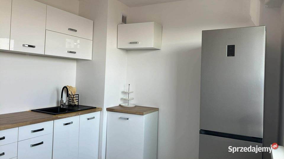 Mieszkanie 2 pokoje 47m2 Balkon Garaż Witosław garaż