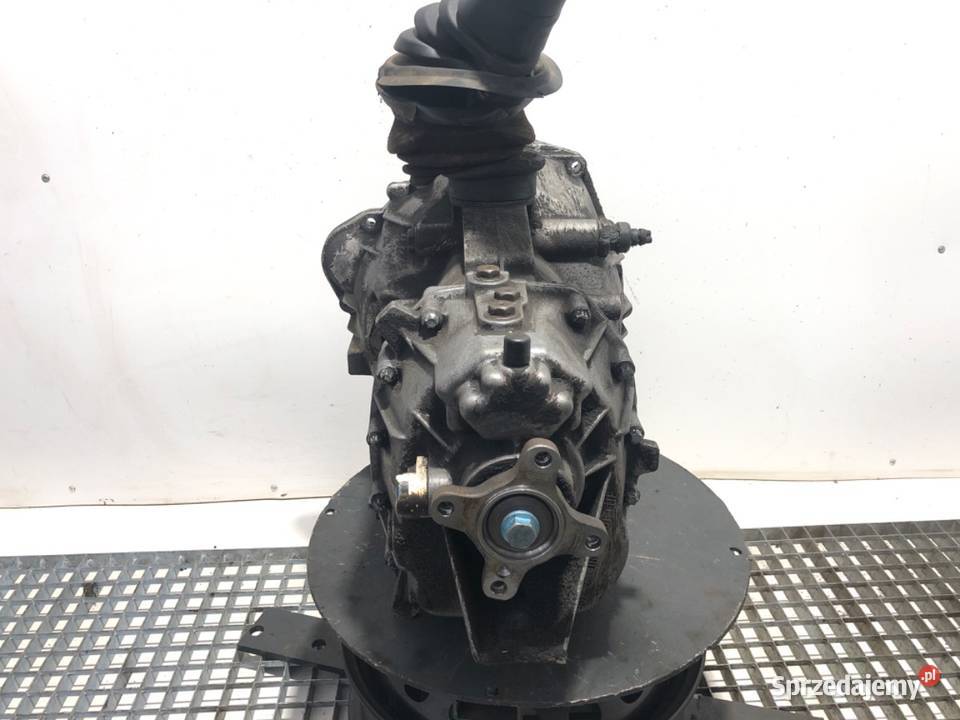 SKRZYNIA BIEGÓW VW LT 28 35 G285 28 131 9606 sprzedam