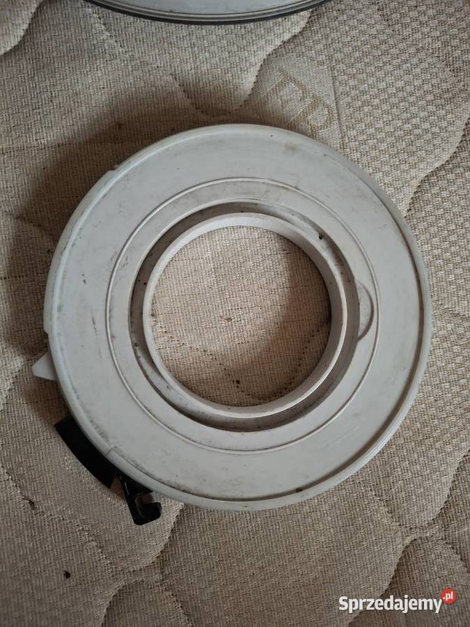 Taśmy szpule filmowe sprzedam