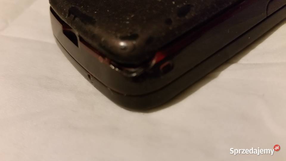 Telefon NOKIA 5800d1 RM356 Puławy