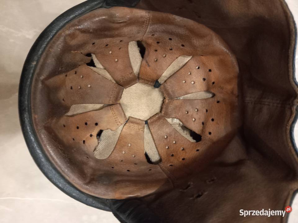 KASK ORZESZEK Krośniewice