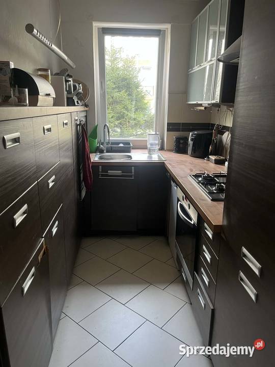 Mieszkanie 3 pokoje Ustka