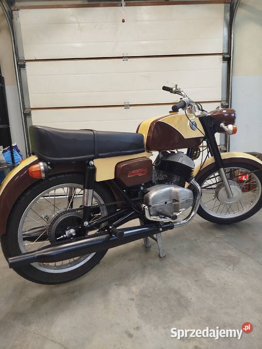 Szprzedam Jawa Z 471 sport Nowy Targ