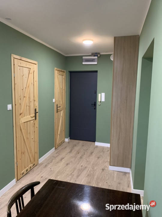 Przytulne mieszkanie w centrum Chorzowa 2 p k Chorzów