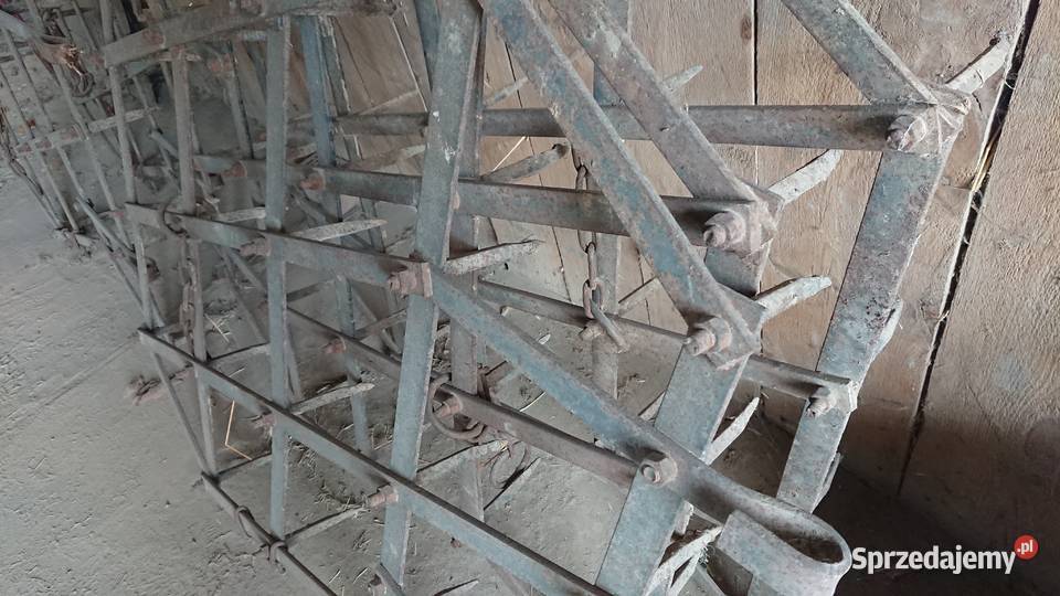 Brony polowe 5tki Tempoczów-Rędziny