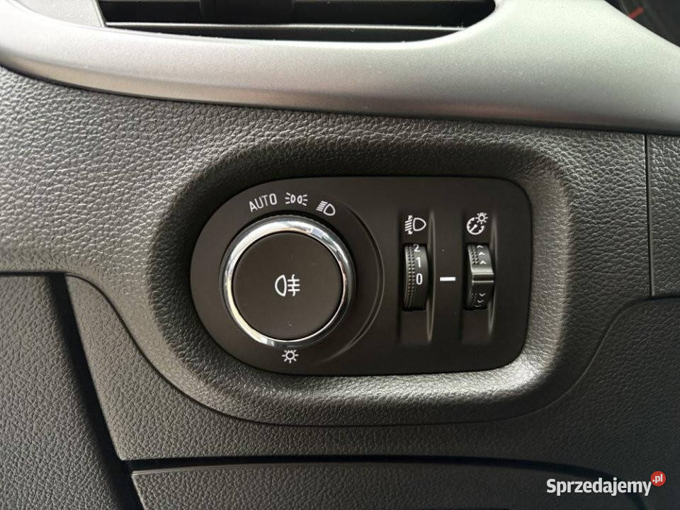 Opel Astra 2019r Asystenci Navi Tempomat FV23 Warszawa sprzedam