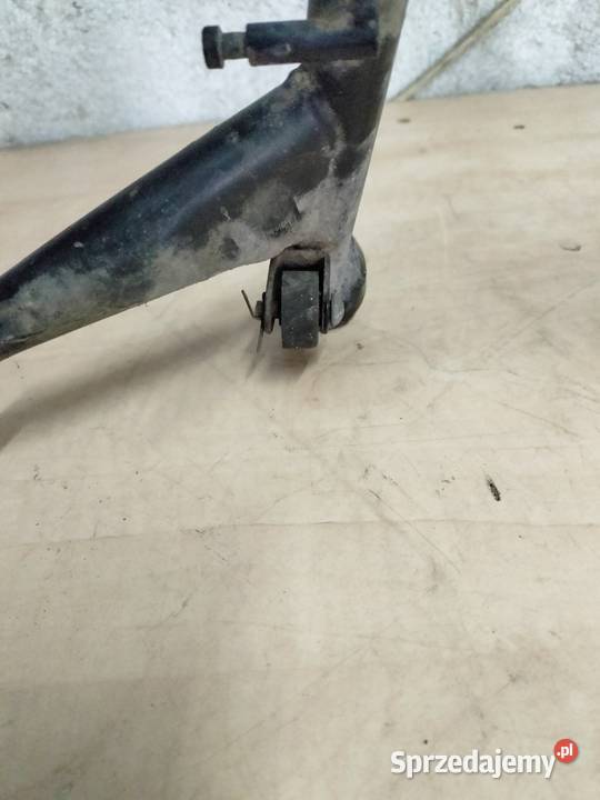 Stopki centralne dużych chiński skuter 125 Łubno