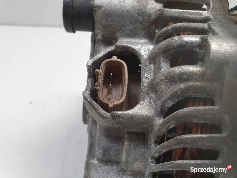 ALTERNATOR Subaru Legacy IV 20 B 23700AA520 Układ elektryczny silnika Chełm sprzedam
