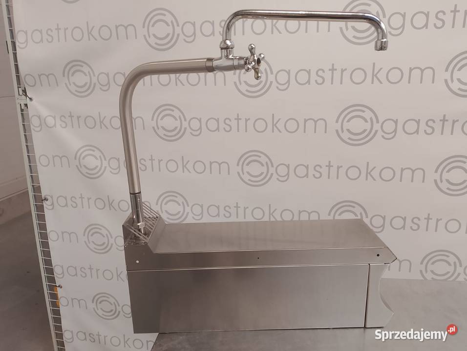 Kolumna wodna z blatem neutralnym Wrocław